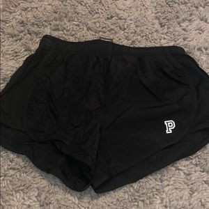 Running shorts